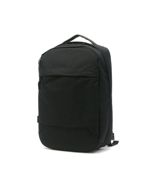 【日本正規品】インケース リュック Incase バックパック City Compact Backpack With Cordura Nylon