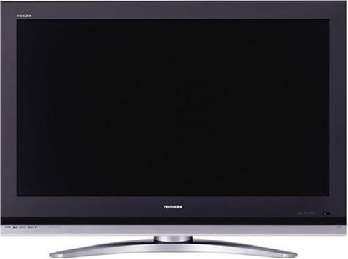 TOSHIBA REGZA 42V型地上・BS・110度CSデジタル フルハイビジョン液晶テレビ 42Z2000【中古品】