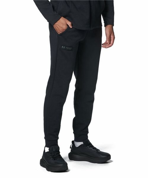 UA APOLLO KNIT JOGGER