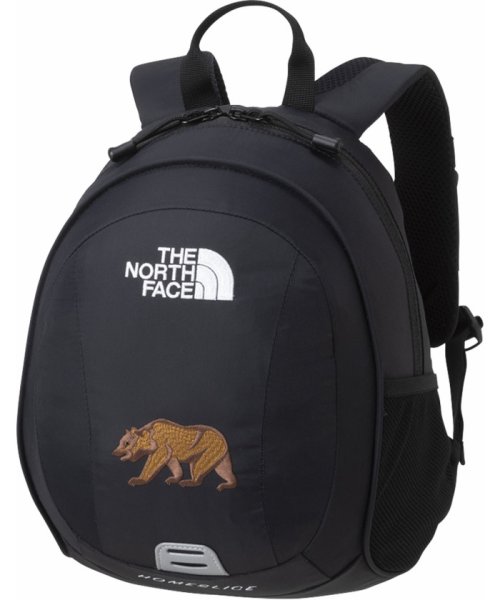 THE　NORTH　FACE ノースフェイス アウトドア キッズホームスライス K Homeslice リュ