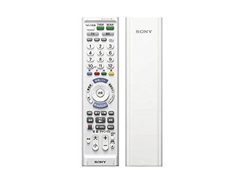 ソニー SONY マルチリモコン RM-PZ130D 【中古品】