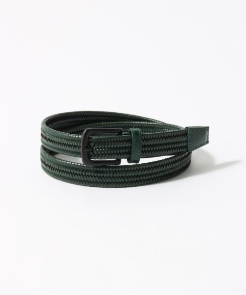 【rajabrooke / ラジャブルック】STRETCH BELT