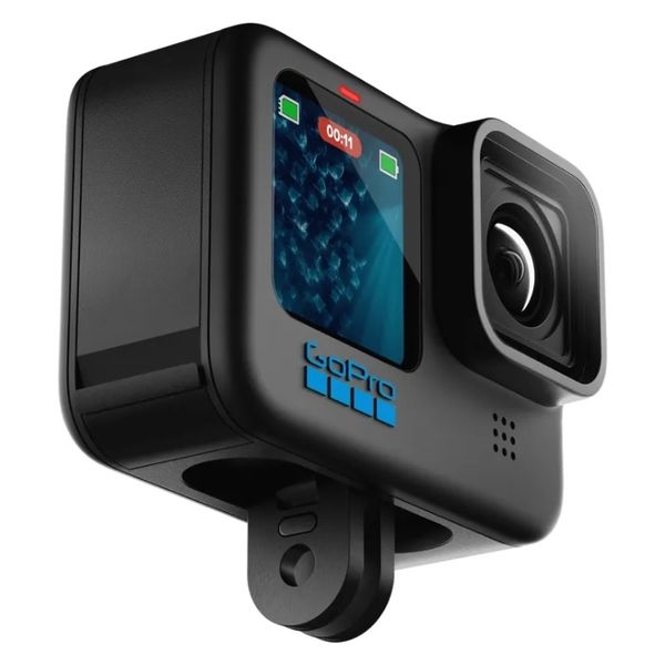 GoPro HERO11 Black CHDHX-112-FW 1台