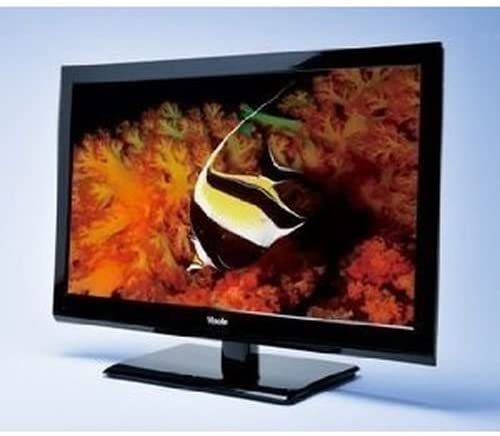 Unitech 24V型 液晶 テレビ LCU2402V フルハイビジョン【中古品】