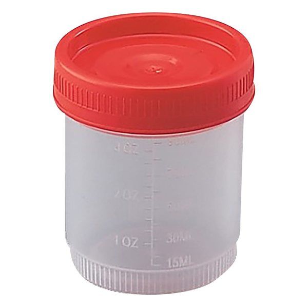 アズワン 食品検体容器 90mL 滅菌済 GDSKY-90ML 1箱(200個) 2-8088-01（直送品）