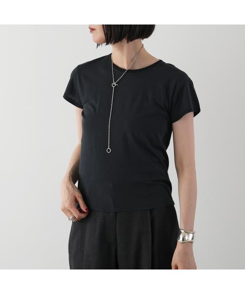 ザロウ/THE ROW Tシャツ TORI TOP 7937 K569 半袖