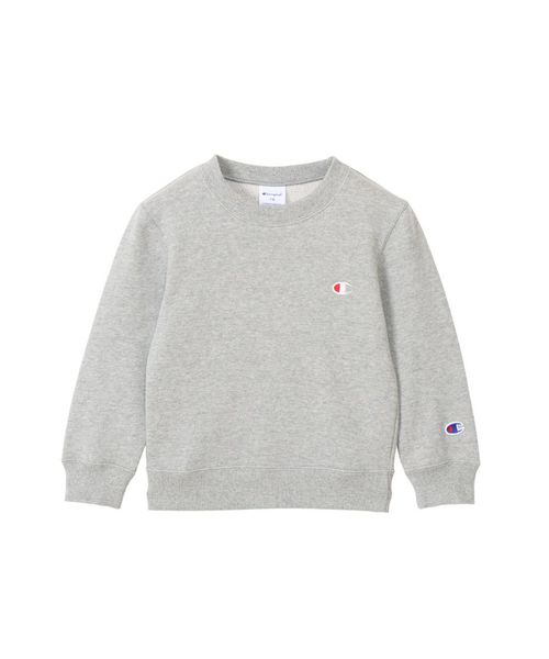 チャンピオン/CREWNECKSWEATSHIRT