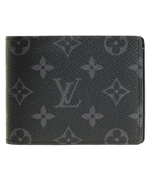 LouisVuitton ルイヴィトン メンズ折財布