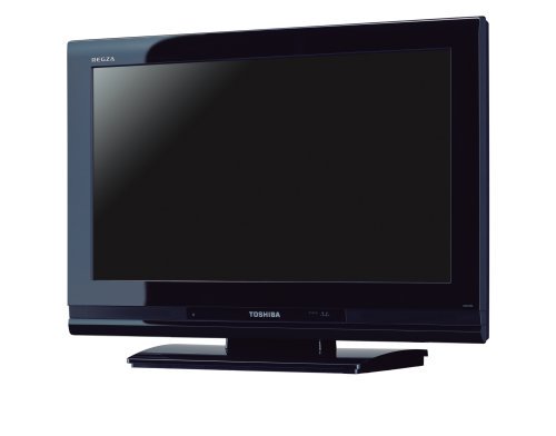 東芝 32V型 ハイビジョン 液晶テレビ REGZA 32S8【中古品】