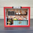 PANCAKE SHOP