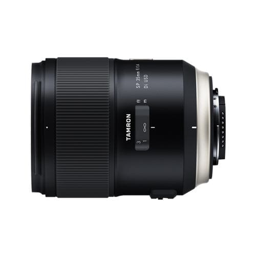 タムロン SP 35mm F／1.4 Di USD (F045N) 35mm／F1.4 ニコンFマウント