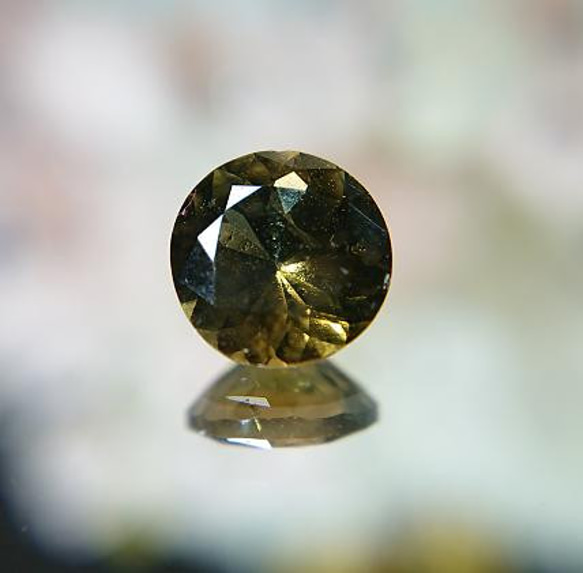 コーネルピン　0.89ｃｔ　　☆11761