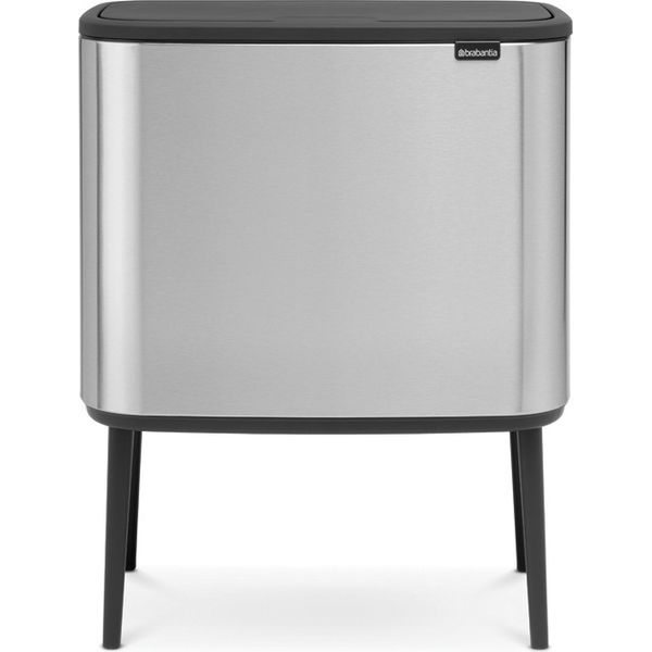 brabantia ブラバンシア Bo タッチビン 36L 1個