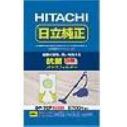 日立 GP-70F 純正「抗菌・3層パックフィルター」5枚入り／シールふたつき