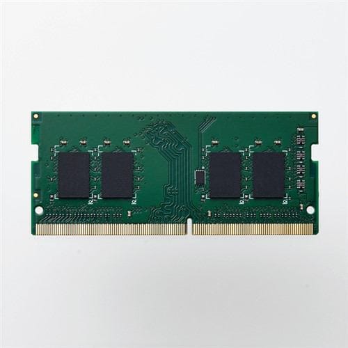 エレコム EW2666-N8G／RO RoHS対応DDR4メモリモジュール