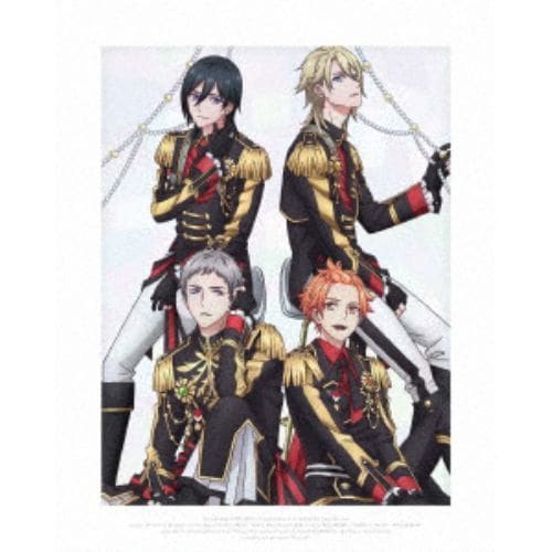 【DVD】B-PROJECT ～熱烈*ラブコール～ Vol.4