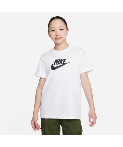 NIKE/G NSW TEE FUTURA SS BOY