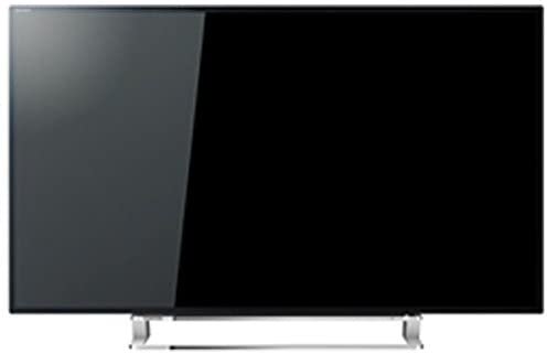 東芝 43V型 液晶 テレビ 43J10 フルハイビジョン【中古品】