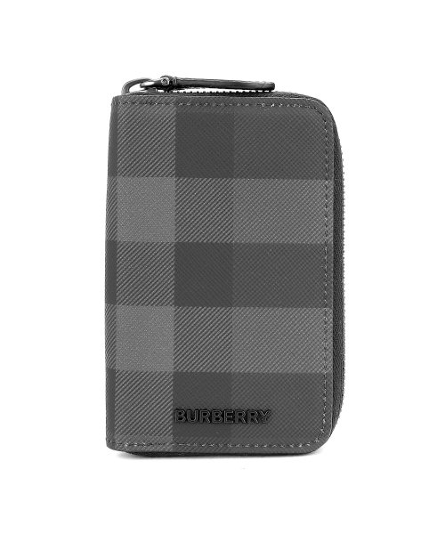 BURBERRY バーバリー カードケース 8079010 A1208