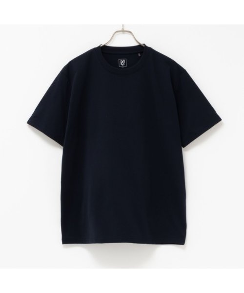 NAVY FIT ネイビーフィット ストレッチドライ半袖Tシャツ 432322MH