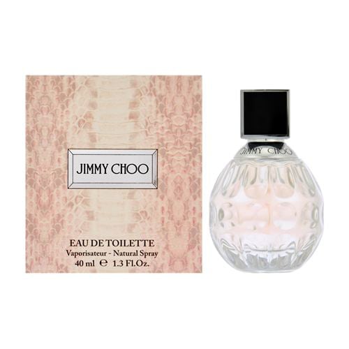 JIMMY CHOO ジミーチュウET40 ジミーチュウET／SP／40ml