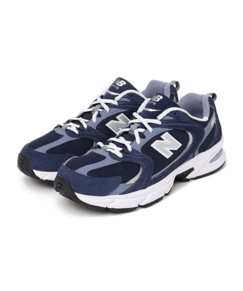 New Balance: MR530 スニーカー