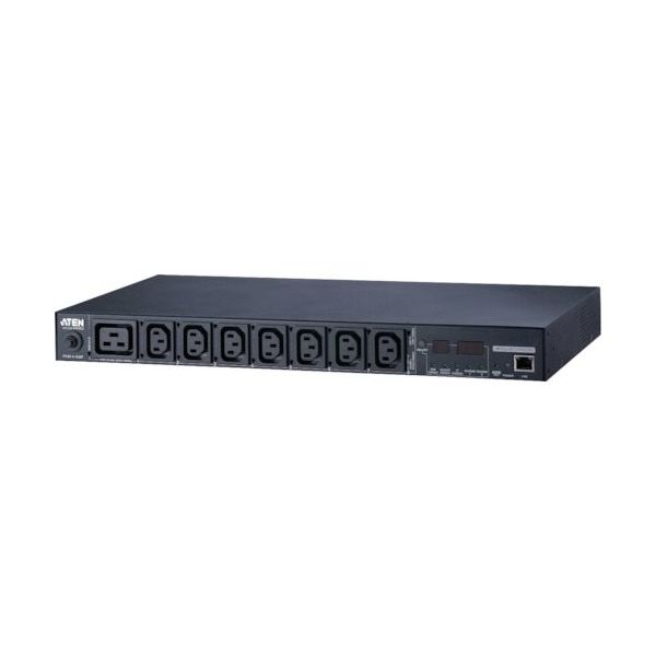 ATEN eco PDU/IEC 200V/20Aモデル