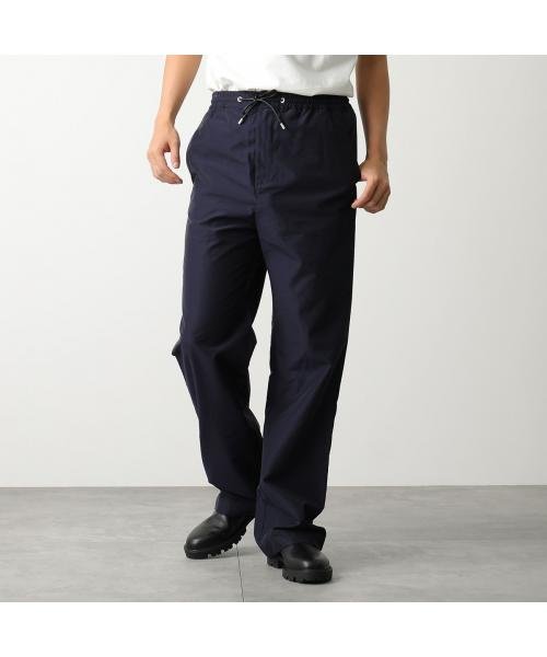 LOEWE パンツ DRAWSTRING TROUSERS H526Y04WCB