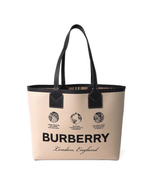 BURBERRY バーバリー トートバッグ 8063121 A1435