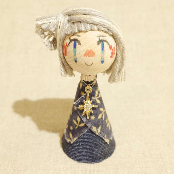 nollen kokeshi