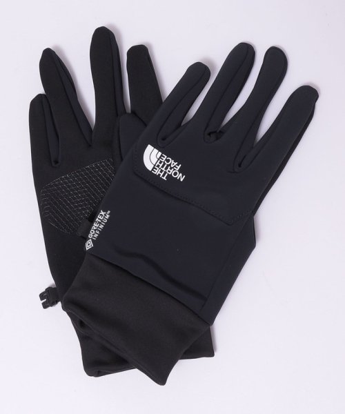 THE NORTH FACE: WINDSTOPPER ETIP GLOVE