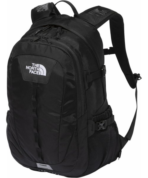 THE　NORTH　FACE ノースフェイス アウトドア ホットショット Hot Shot リュック バッ