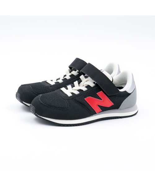 キッズ ジュニア 男の子 女の子 子供 ニューバランス new balance スニーカー YV420M JD JF NB－YV420MN