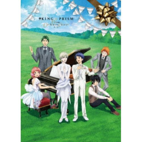 【DVD】KING OF PRISM -Prism Orchestra Concert-