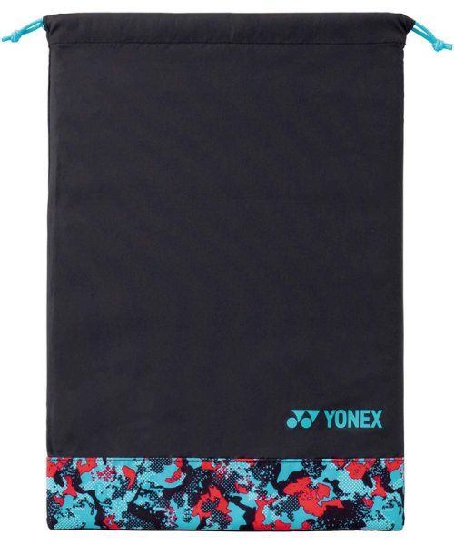 Yonex ヨネックス テニス シューズケース BAG2323G 301