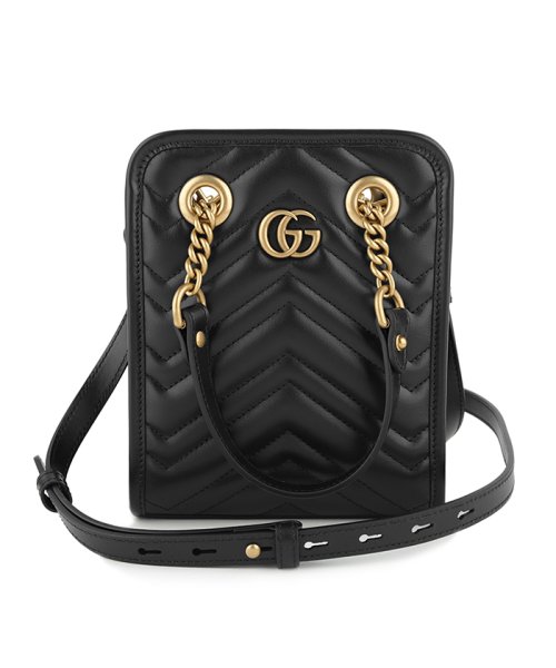 GUCCI グッチ ショルダーバッグ 696123 DTDHT 1000