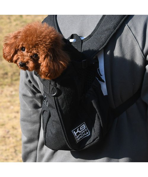 Ｋ9　Ｓｐｏｒｔ　Ｓａｃｋ　Ａｉｒ　2