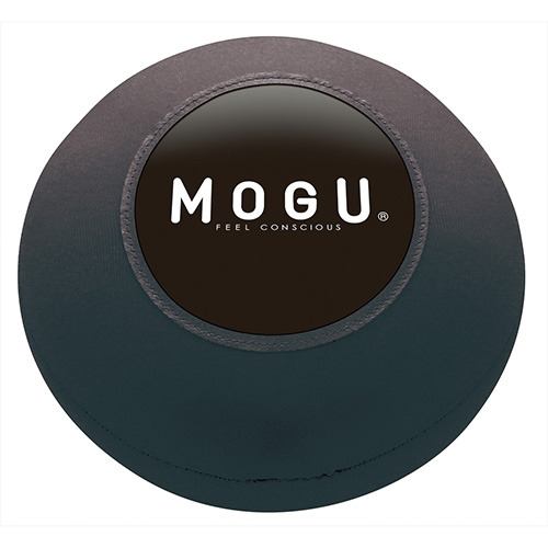 MOGU モグスタンド 7インチ BK 横115mm×縦115mm×奥行80mm ブラック