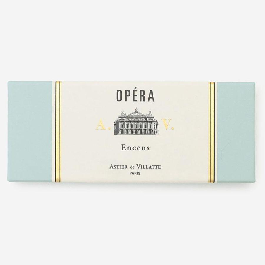 ASTIER de VILLATTE | インセンス Opera