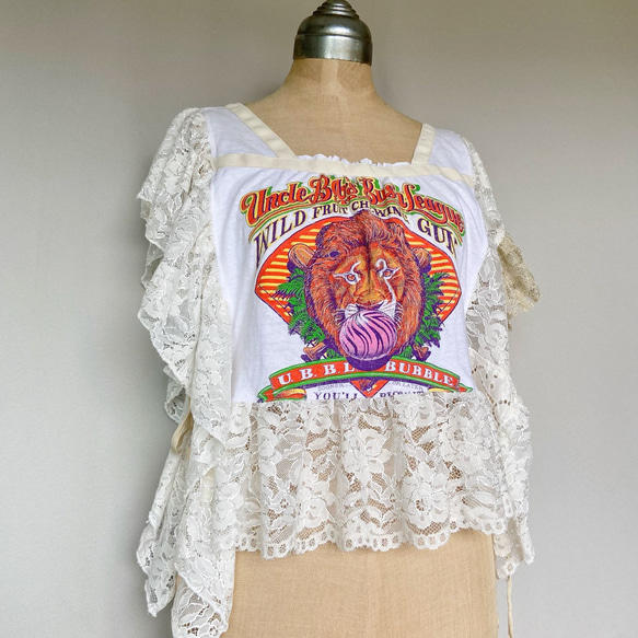 vintage T-shirt