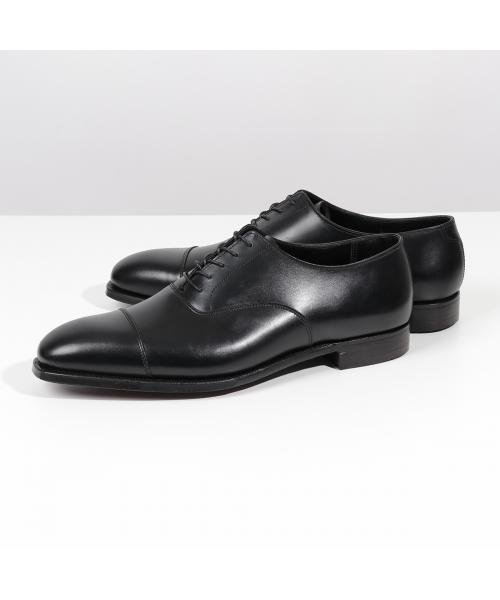 CROCKETT&JONES レザー シューズ 29447A C01L3 Audley