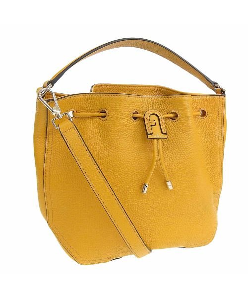 FURLA フルラ ATENA BUCKET BAG 2WAY