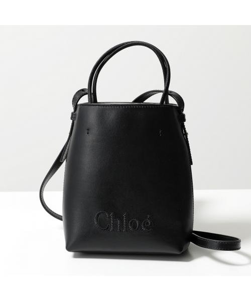 Chloe ショルダーバッグ Sense センス CHC23UP873I10