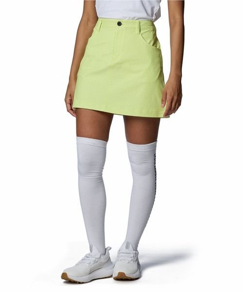 UA Iso－chill Grooves Skirt