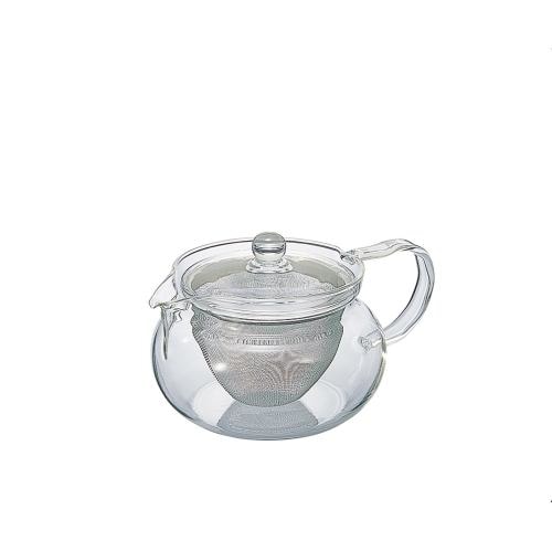 HARIO CHJMN-45T 茶茶急須 丸 450ml 450ml