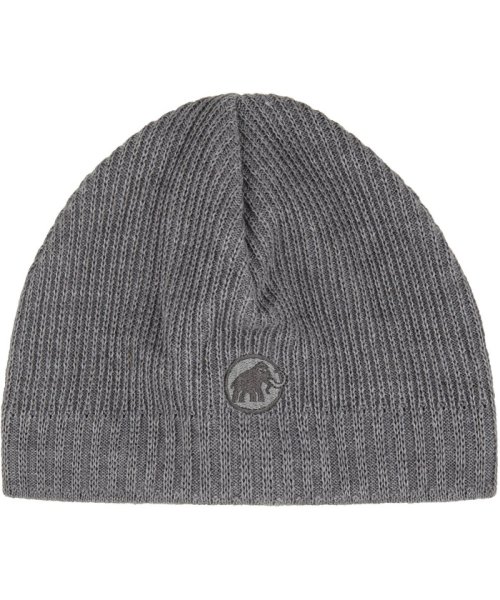 MAMMUT マムート アウトドア Sublime Beanie 1191－01542 ニット帽 ビーニー 保温 防