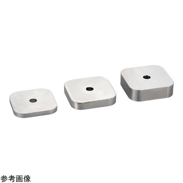 アズワン 簡易往復摩耗試験機 0.3kg 4-4557-13 1個（直送品）