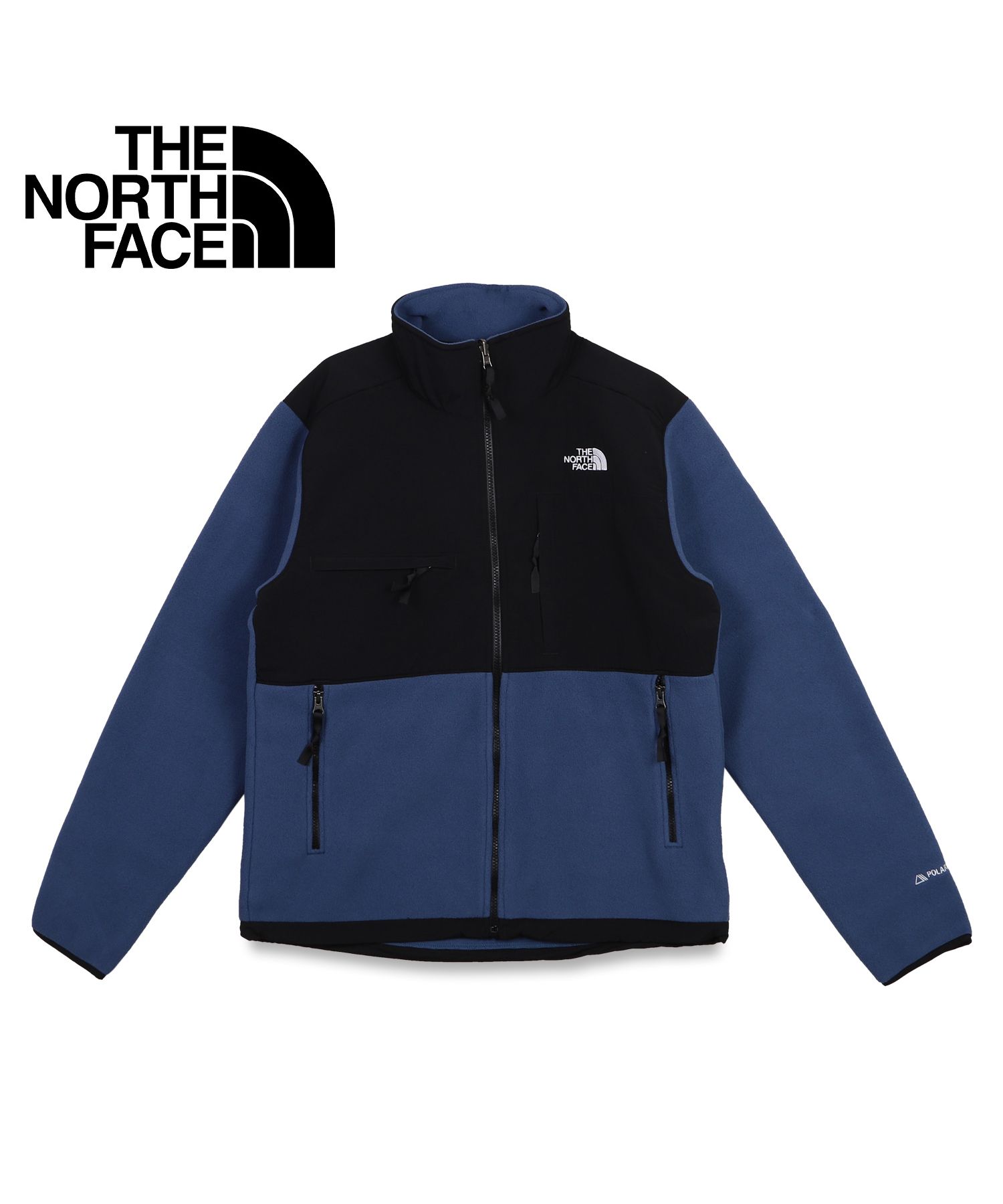 ザノースフェイス/ノースフェイス THE NORTH FACE フリース ジャケット デナリ アウ･･･