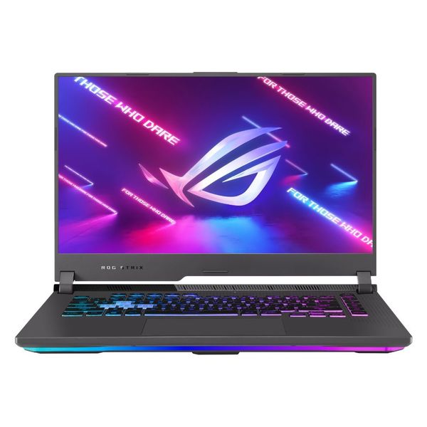 ASUS 15.6インチ ゲーミングノートパソコン ROG Strix G15