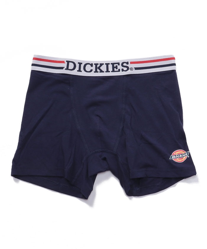 Dickies/Dickies スタンダード ボクサーパンツ 父の日 プレゼント ギフト